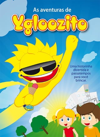 Gibi Ygloozito