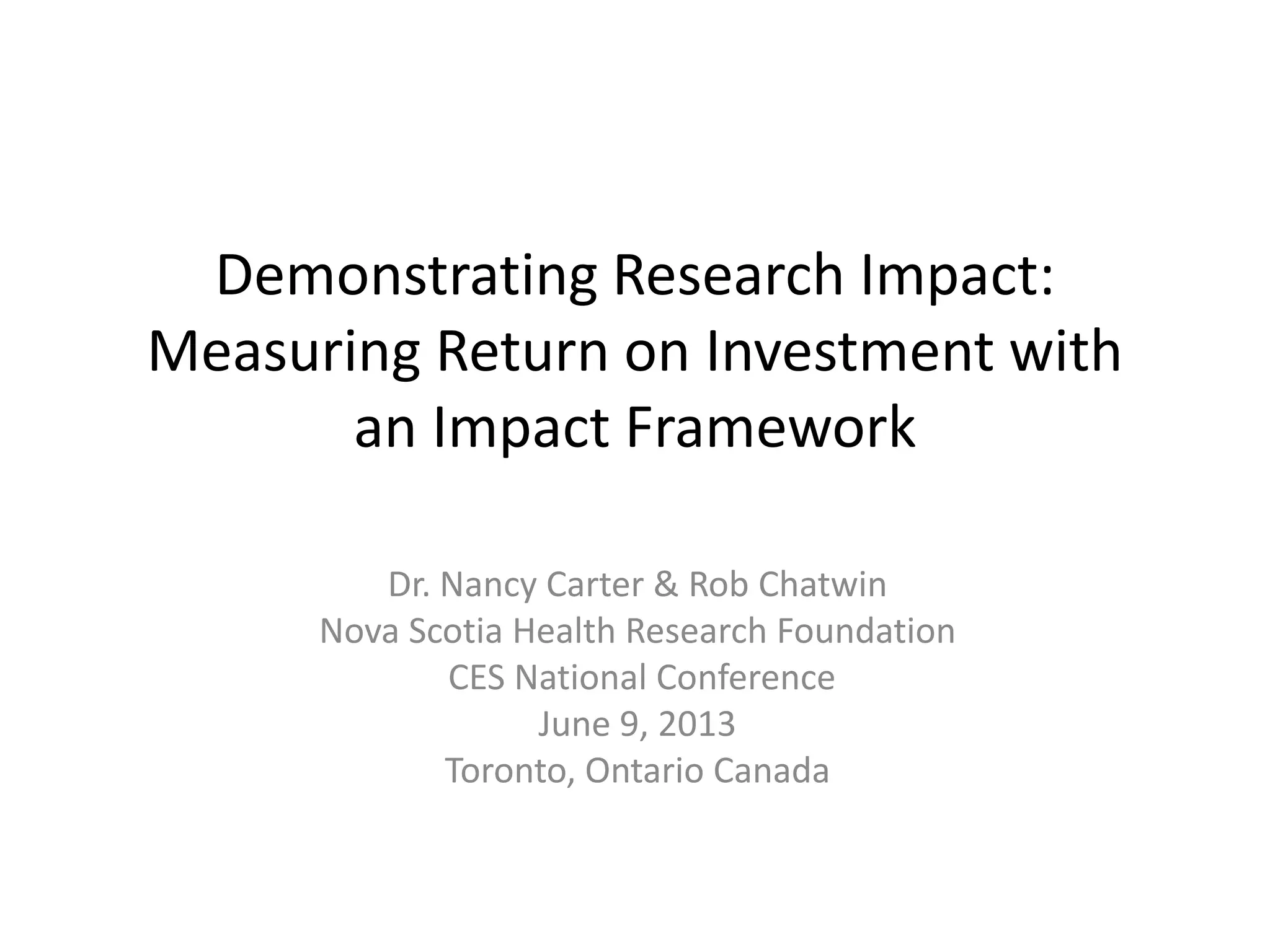 Celebeconomy: Measuring The Return On Investment. - mmh4db9
