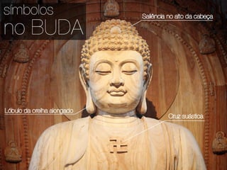 BUDISMO - Religião - G2