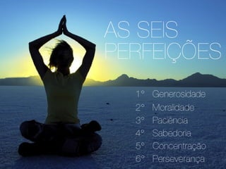 BUDISMO - Religião - G2