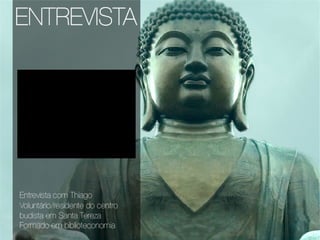 BUDISMO - Religião - G2