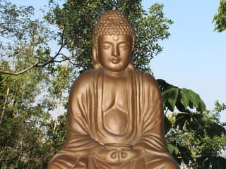 BUDISMO - Religião - G2