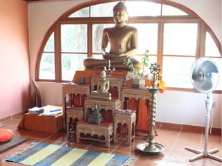 BUDISMO - Religião - G2