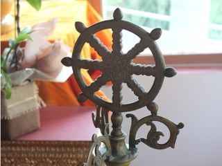 BUDISMO - Religião - G2