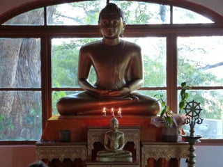 BUDISMO - Religião - G2