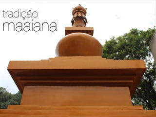 BUDISMO - Religião - G2