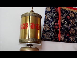 BUDISMO - Religião - G2