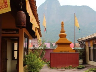 BUDISMO - Religião - G2