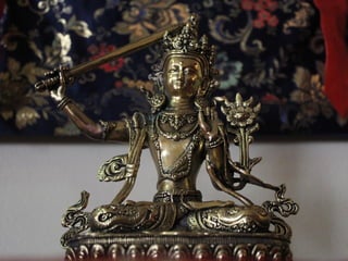 BUDISMO - Religião - G2