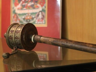 BUDISMO - Religião - G2