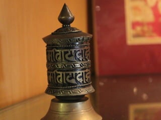 BUDISMO - Religião - G2