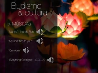 BUDISMO - Religião - G2