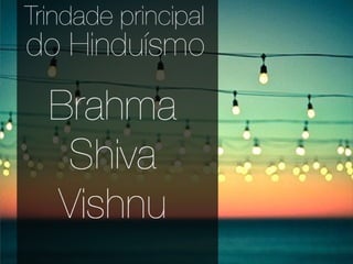 BUDISMO - Religião - G2