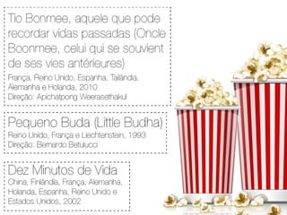 BUDISMO - Religião - G2