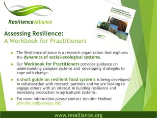 An overview of adopted coping strategies
Natural Disasters and Rural Households’ Coping Strategies:
Evidence from the 2008 Sichuan Earthquake
Impact on assets, income and consumption
Damage on housing accounts for 83% of total loss;
Income dropped by 36% in 2011;
Consumption augmented 27% in 2009.
Jin, L.1 and Chen, K.Z.2
1Chinese Academy of Agricultural Sciences
2International Food Policy Research Institute
jinlinglily@gmail.com
Income diversification:
• Within on-farm production:
increasing crop diversity;
• Within income portfolio: enhanced
likelihood of participating in
nonagricultural self-employment .
Mean Median SD
Aid from government 23,774 25,654 27,920
Relief 4,018 3,542 7,515
Cash 3,419 3,025 6,935
In-kinds 599 303 2,286
Housing subsidies 19,756 20,925 26,156
Loans 19,190 21,810 23,745
From banks 12,812 10,905 14,561
From relatives and friends 6,378 0 16,709
Private transfer 282 0 2,082
Selling assets 147 0 1,533
Letting children drop out of school 10 0 276
Total 43,055 43,360 41,198
Observations 781
0
10,000
20,000
30,000
40,000
50,000
60,000
70,000
2007 2009 2011
Houses
Non-hit area Hit area
0
1,000
2,000
3,000
4,000
5,000
6,000
7,000
8,000
9,000
2007 2009 2011
Consumer Durable
Non-hit area Hit area
0
500
1,000
1,500
2,000
2,500
3,000
3,500
4,000
2007 2009 2011
Productive Capital Assets
Non-hit area Hit area
Differentiated trajectories of assets recovery
Value of houses in hit areas surpassed that in non-hit areas;
Expenditure on consumer durable was held back in hit areas;
Productive capital assets increased at similar pace in both areas.
Government aid and subsidized bank loans contributed to 85%
of total revenues generated by utilizing the documented coping
strategies.
Ex post labor supply:
• Women are less likely to
participate in the labor market;
• Male wage laborers
prolonged their monthly days
worked.
 