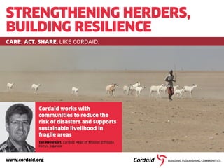 TheTOPSProgram.org
Learn,Adapt,Apply: Improving Food Security and
Nutrition Programs
Community of Practice:
FSNNetwork.org
Technical SkillsTraining
Small Grants
 