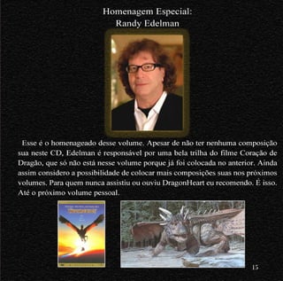 Rodney Records Trilha Sonora Volume 2