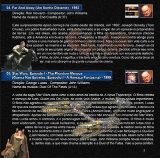 Rodney Records Trilha Sonora Volume 2