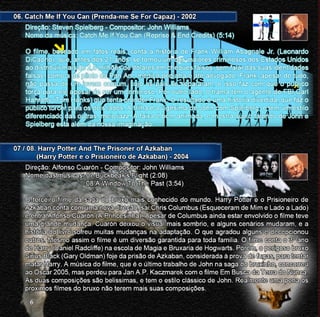 Rodney Records Trilha Sonora Volume 2