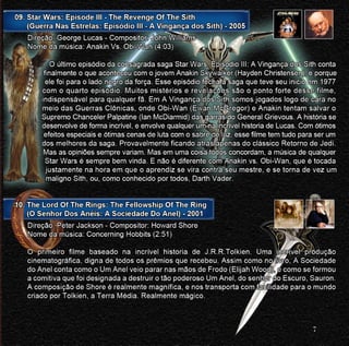 Rodney Records Trilha Sonora Volume 2