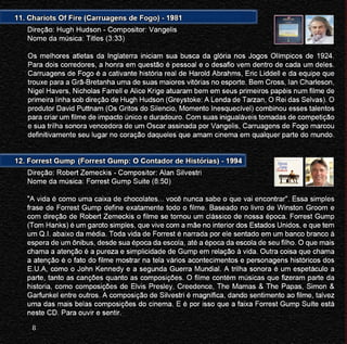 Rodney Records Trilha Sonora Volume 2