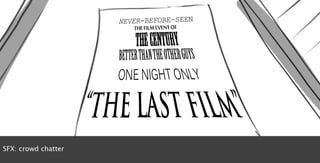 The Last Film