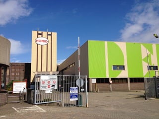 Honigcomplex Nijmegen