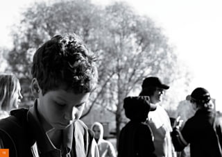 KiVa antibullying program - Parents' Guide