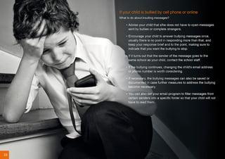 KiVa antibullying program - Parents' Guide