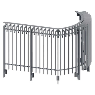 3DMD Railings | PDF