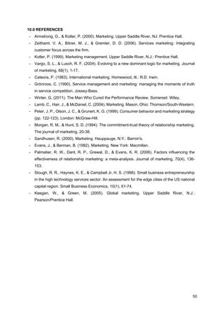 J.CO Donut & Coffee Marketing ( Principles of Marketing ) | PDF