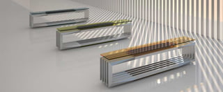 Contemporary sideboard 