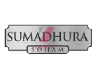 Sumadhura Soham Brochure