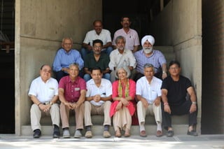 1973 Batch Endowment