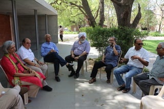 1973 Batch Endowment