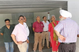 1973 Batch Endowment