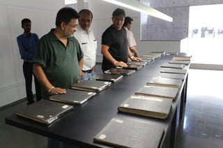 1973 Batch Endowment