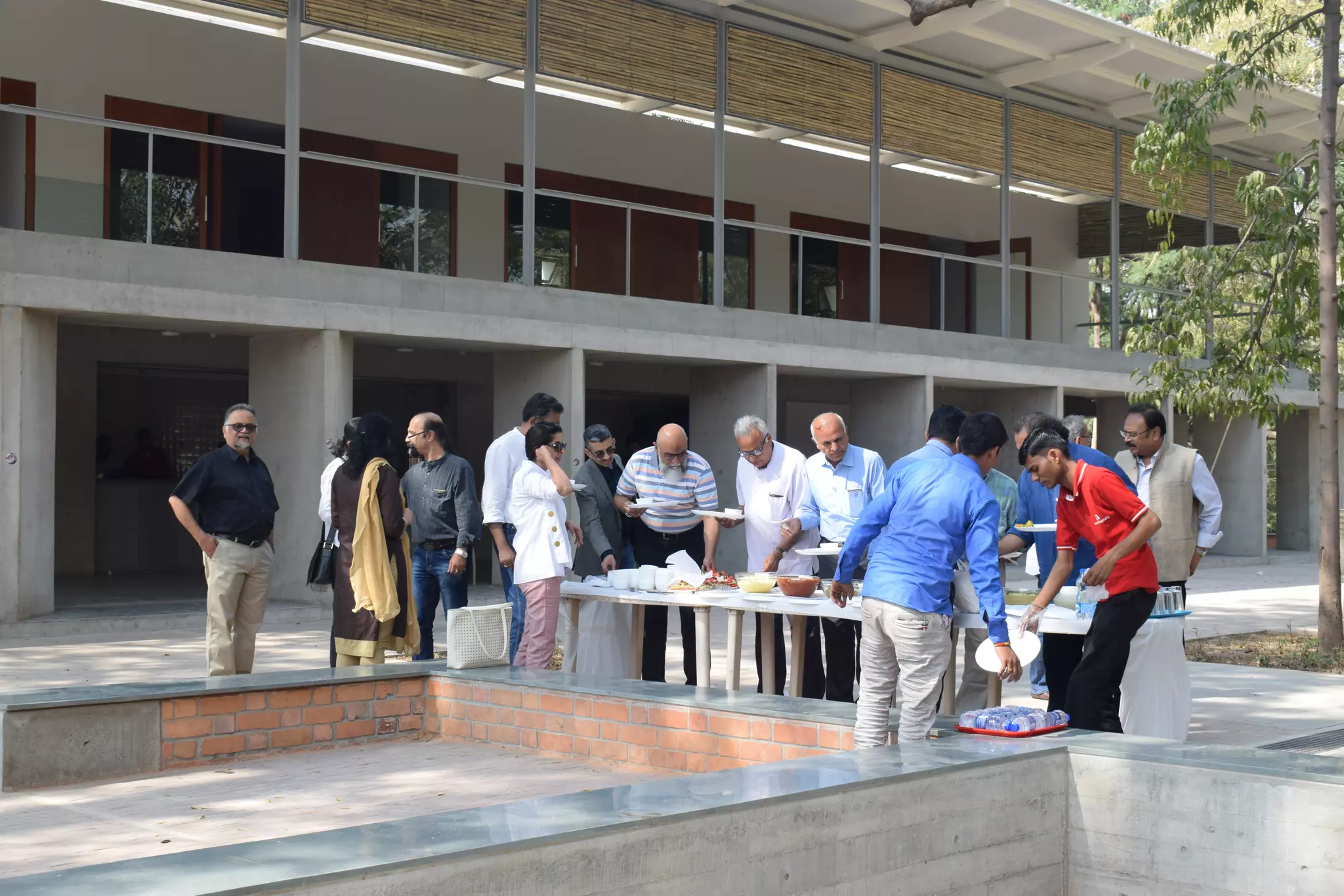 1977 Batch Endowment