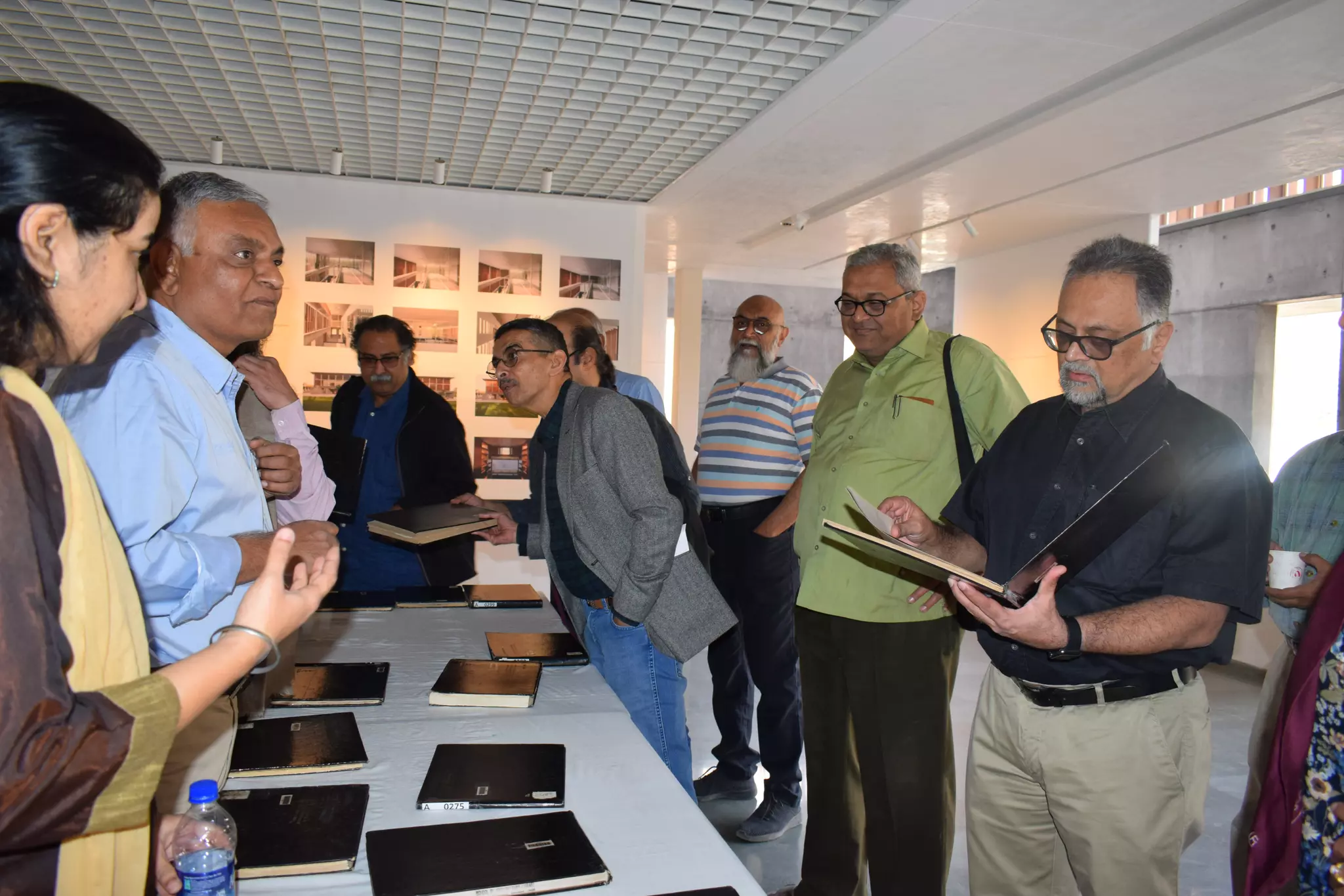 1977 Batch Endowment