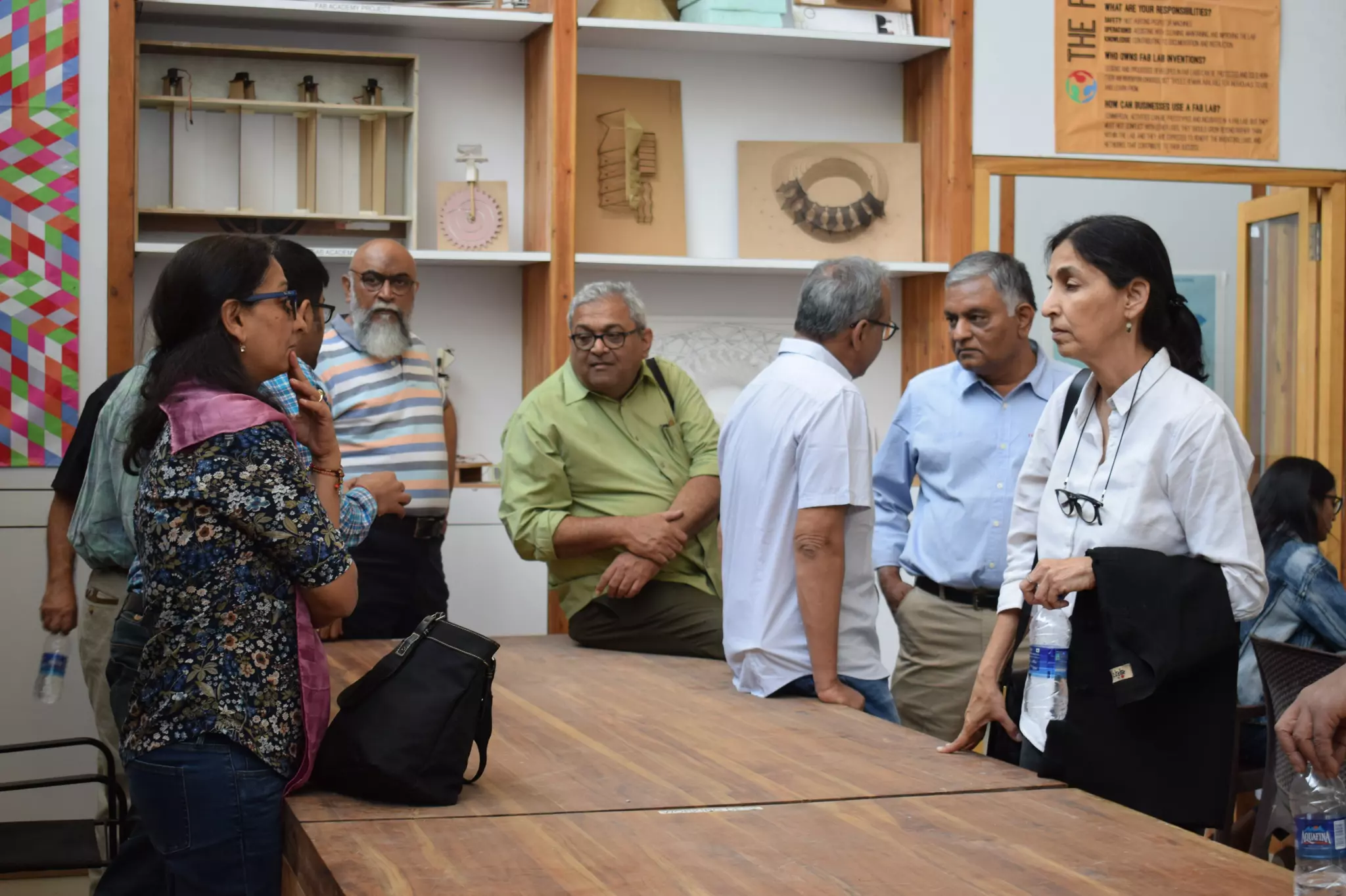 1977 Batch Endowment