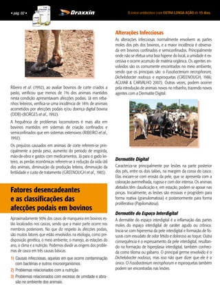 Boletim Técnico - Pfizer