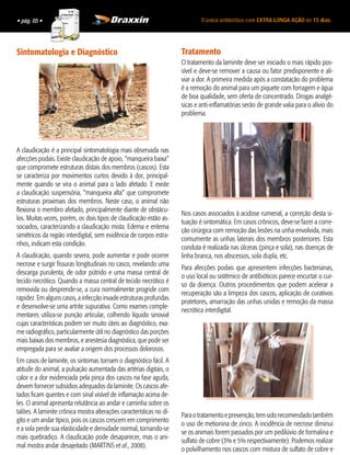 Boletim Técnico - Pfizer