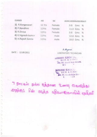 A R Natesan Chettiar Middle School