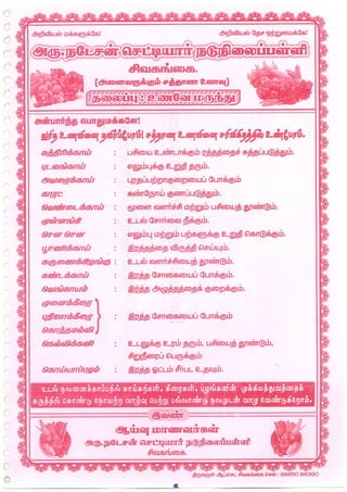 A R Natesan Chettiar Middle School