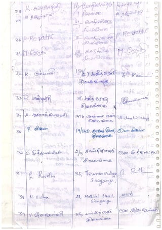 A R Natesan Chettiar Middle School