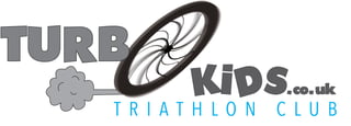 Kids Triathlon Logo Digital Ideas Progression