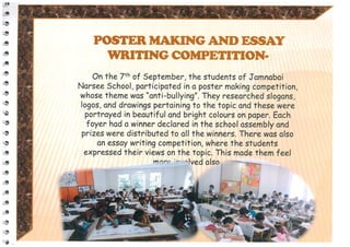 Jamnabai Narsee School