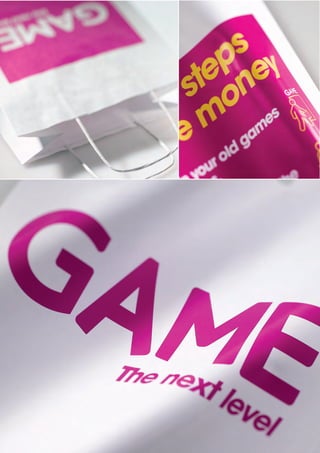 Luxury packaging examples