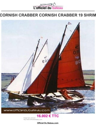 HANSE 445
YANMAR 4JH4E 75 CV
180000€
 