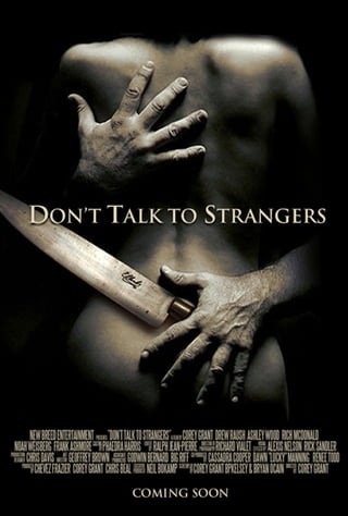 New Breed Entertainment - Feature Film One Sheets